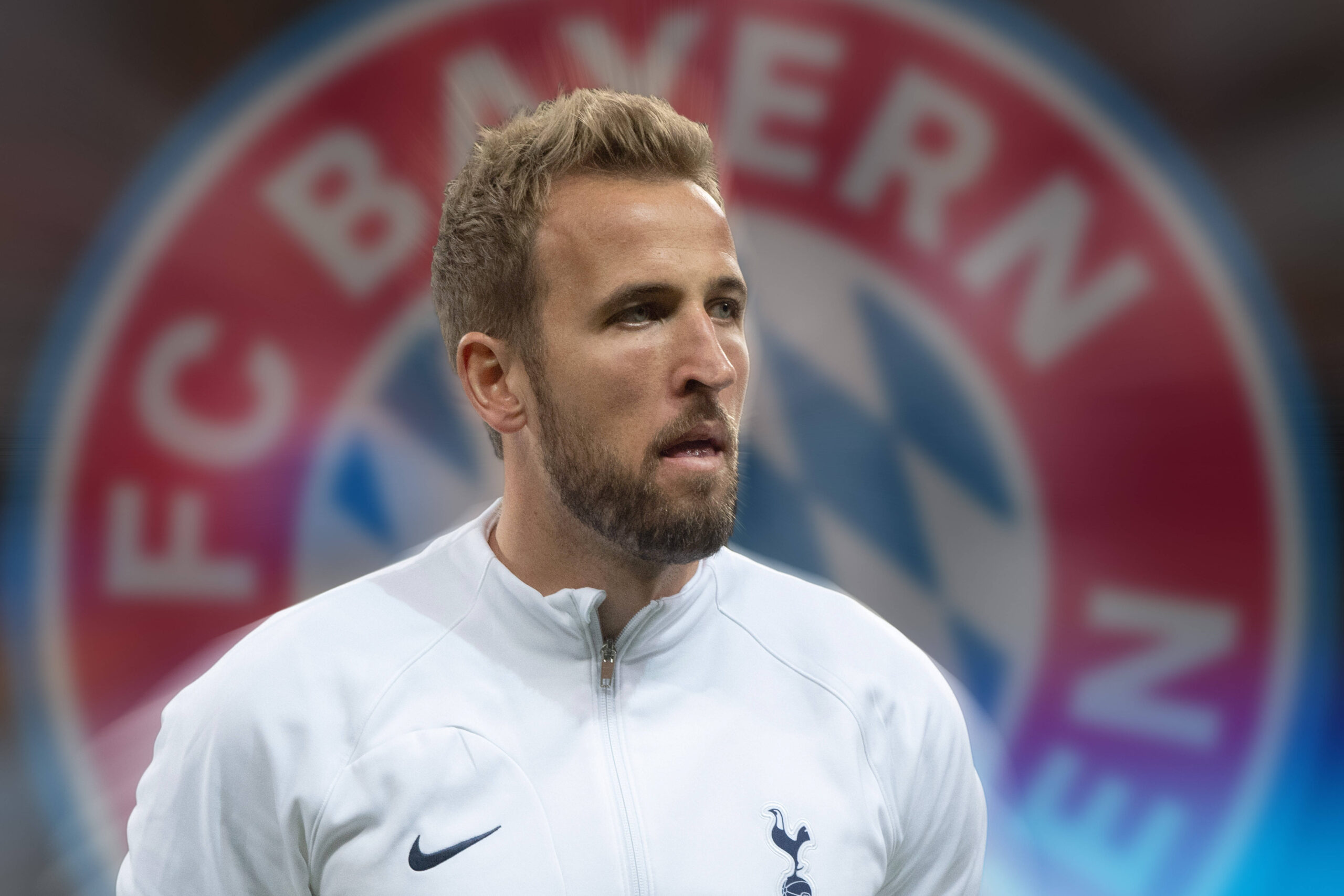 Harry Kane Tottenham Reject Bayern Munich S Latest Offer