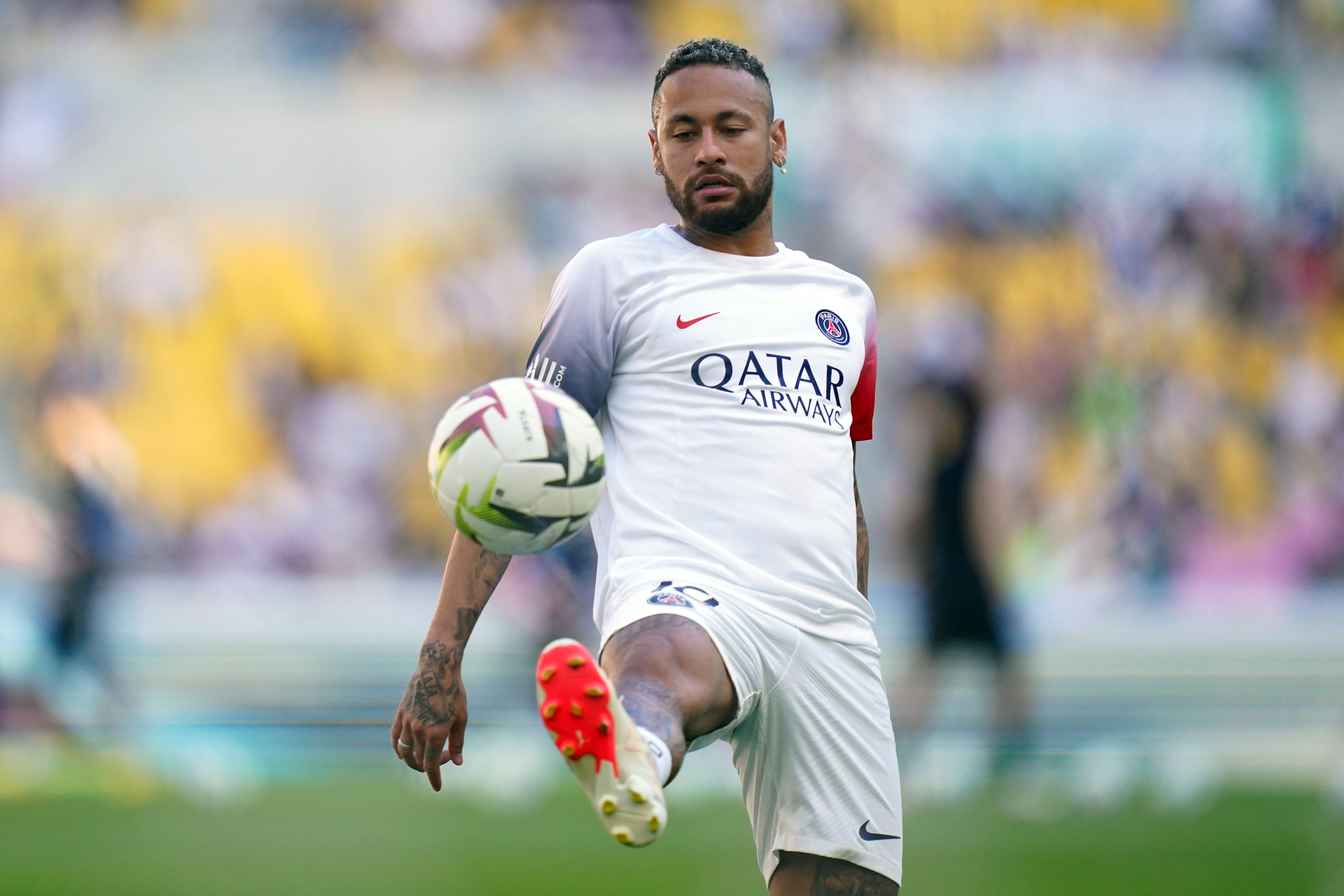 report-neymar-is-set-to-have-some-incredible-benefits-in-saudi-arabia