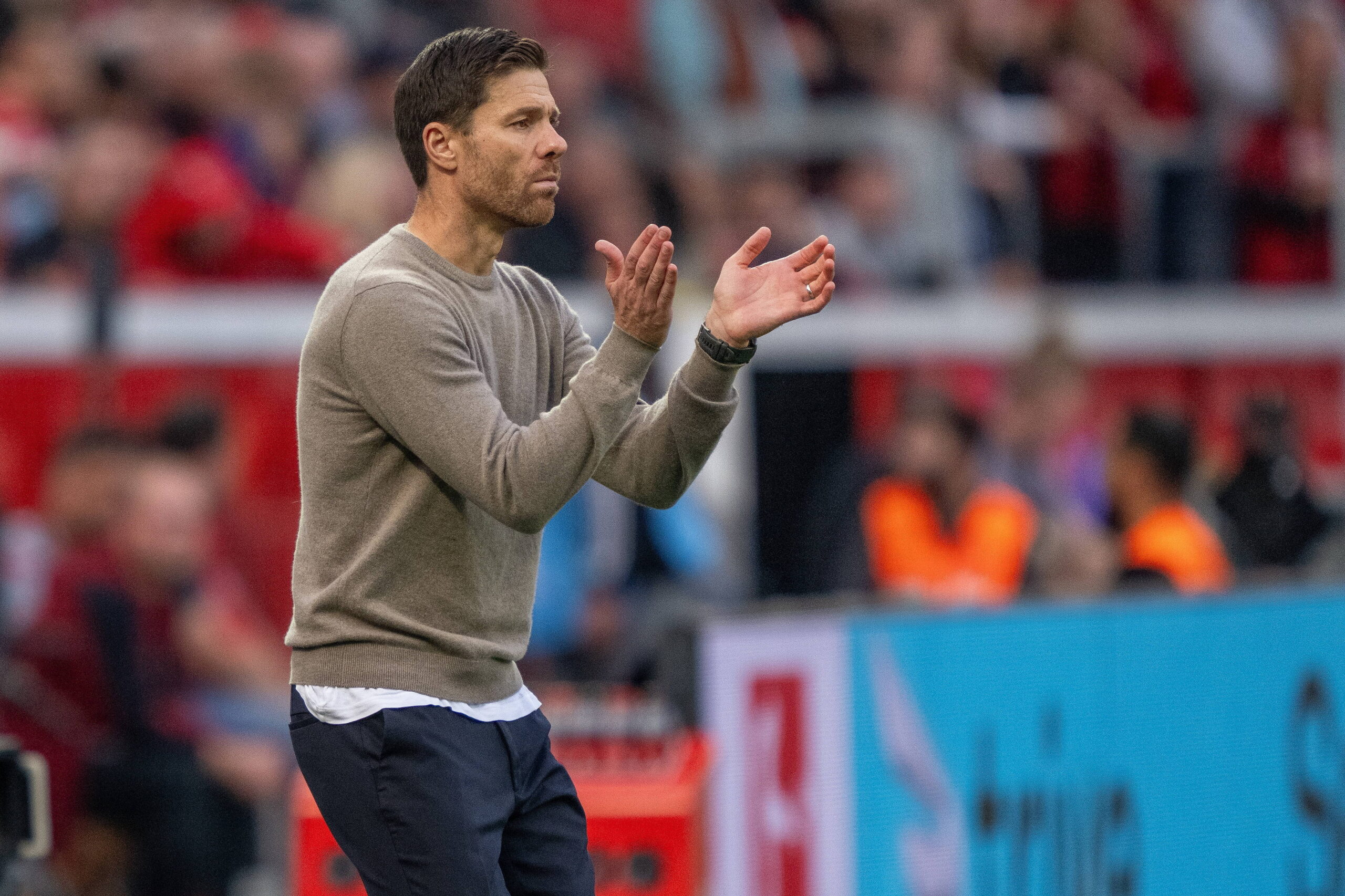 Xabi Alonso: From Liverpool Player To Anfield's Next Manager? - BVM Sports